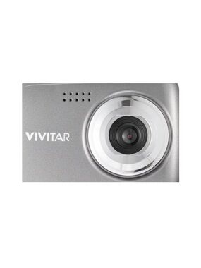 NWT! Digital Camera Silver .